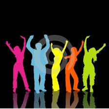 Image de danse